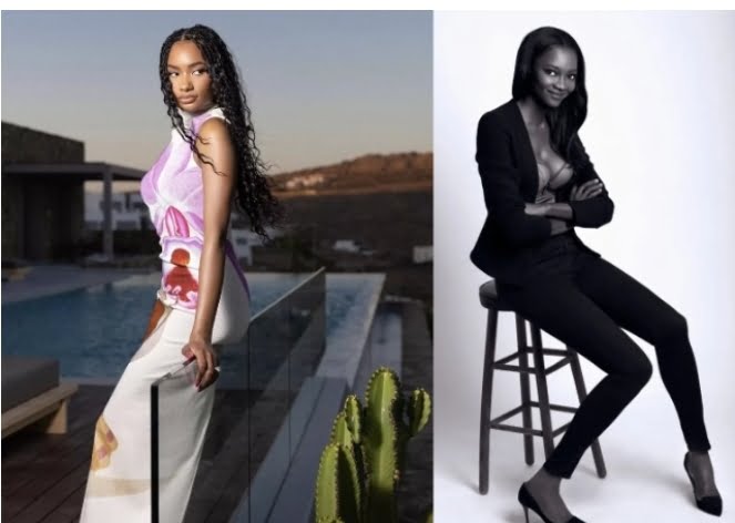 I Am L’oréal First Nigerian Ambassador Not Temi Otedola – Oluchi Onweagba