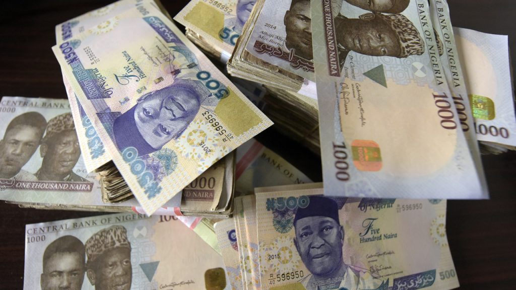 Central Bank Interventions Will Stabilise Naira – PWC