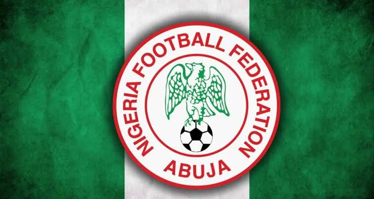 NFF releases Super Eagles 23-man list for AFCON qualifiers