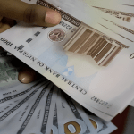 Naira Down To N1,500/$ In Parallel Market