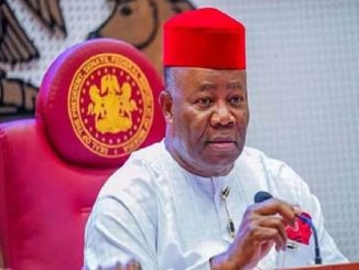 Nigeria, We Hail Thee: This National Anthem Could Have Prevented Banditry – Akpabio