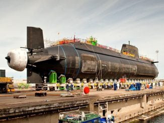 See 5 Most Powerful Submarines In The World (Photos)