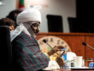 "What I Will Do If Another Government Dethrones Me” – Emir Sanusi