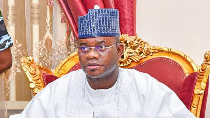 Yahaya Bello: Court Picks New Date As Ex-Governor Fails To Appear