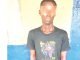 Kidnapper Threatening Ogun Residents With Murder Caught While Withdrawing Money (Pic)