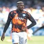 Manchester United Offer Hojlund Plus Cash For Osimhen