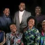 'Muvhango' TV show Ends After 27 Years