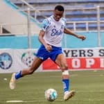 Transfer: Nwaiwu completes move to Austrian club, Wolfsberger