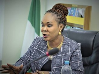 ₦‎1.5 Million Fuel For Six Cars To Anambra, No Big Deal — Uju Kennedy-Ohanenye