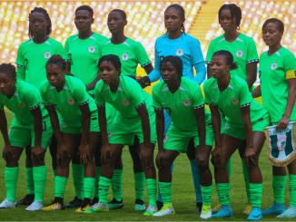 2024 FIFA U20 Women’s World Cup: Nigeria Falls to Mexico