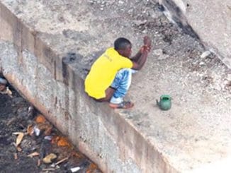 Open Defecation Takes Over 7.8km Along Lagos, Ogun Corridor