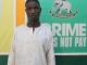 Photo Of Quranic Teacher Who Kidnaps & Sodomizes Almajiri Boys In Bauchi