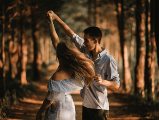 The importance of space and distance in healthy relationships