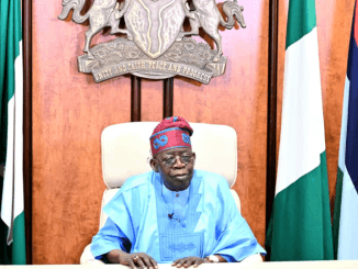 Was Tinubu’s Speech ‘Leaked’? What To Know About Presidential Broadcasts