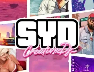 Creativedj – syd 8