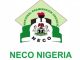 NECO Releases 2024 SSCE Results