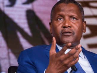 With Our Refinery, Nigeria’s True Fuel Consumption Will Be Tracked - Aliko Dangote