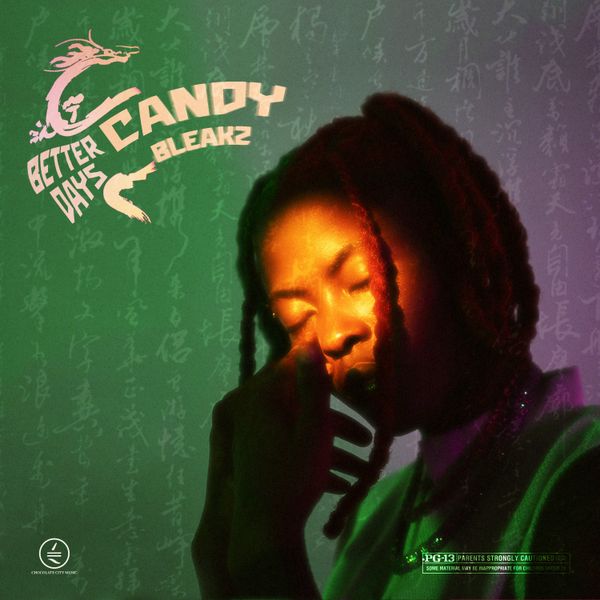 Candy Bleakz – Celepiano