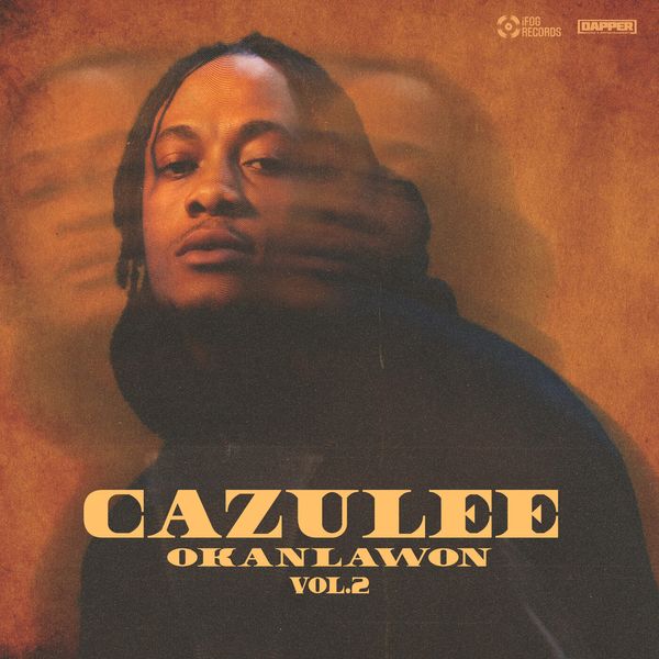 Cazulee - In Your Prayer