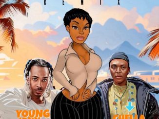 Chella – Nyash Na Nyash (Remix) ft. Young Jonn