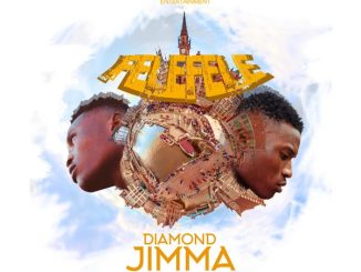 Diamond Jimma - Felefele