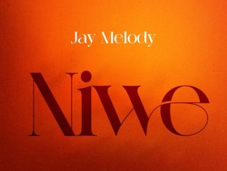 Jay Melody - Niwe