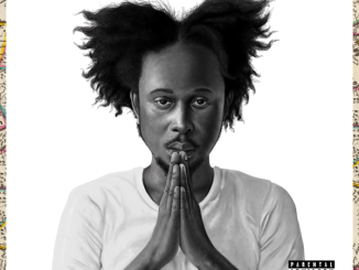 Popcaan - Hold On