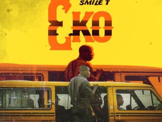 Smile T - Eko