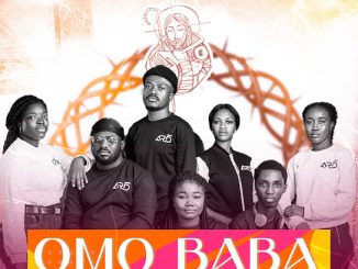 Spirit of Prophecy – Omo Baba