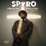 Spyro - Irreplaceable Ft. Styl-Plus