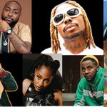 Top Five Hottest Afrobeats Songs of 2024 So Far