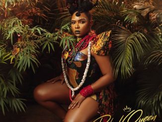 Yemi Alade - Karibu