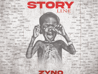 Zyno - Story Line