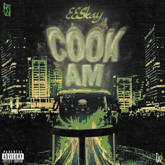 EESKAY – Cook Am