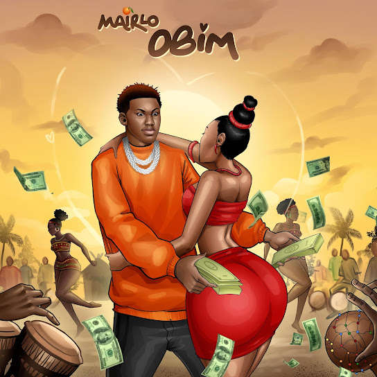 Mairlo – Obim