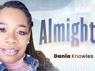 Dania Knowles - Almighty