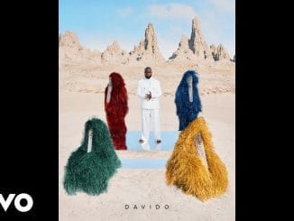 Davido - Funds ft. ODUMODUBLVCK & Chike