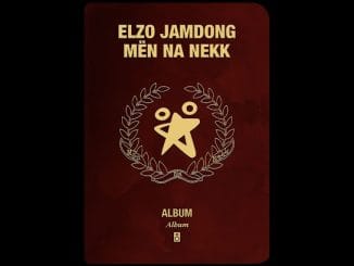 Elzo Jamdong - Mbi Fé ft. Baïdy (Bideew bou bess) & Coco Cissoko