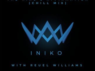 Iniko - The King's Affirmation - Chill Mix ft. Reuel Williams