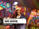 Mercy Chinwo - We Move