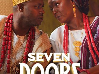 MOVIE: Femi Adedayo - Seven Doors (Season 1)