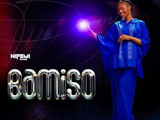 Nifemi David - Bamiso