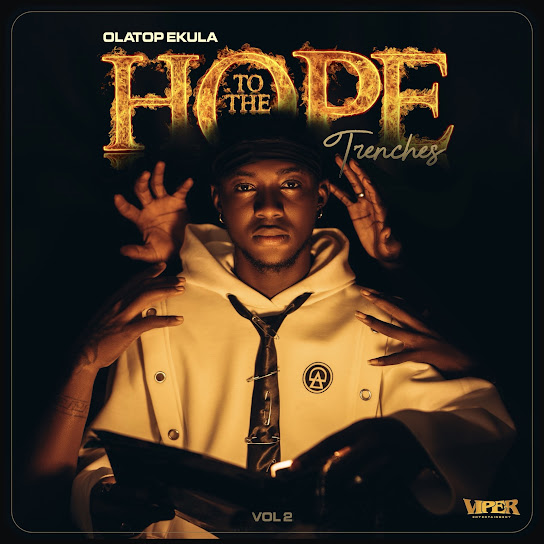 Olatop Ekula – Wale