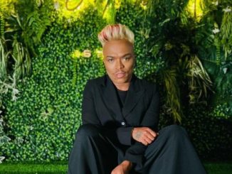 Somizi expresses no sympathy for individuals deceived by his impersonators.