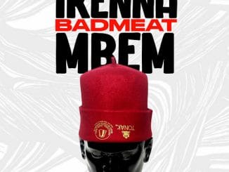 Somval - Ikenna BadMeat Mbem