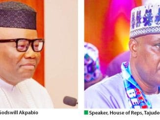 Tax Reform: APC, PDP Northern Senators Demand Suspension Of Action On Bills