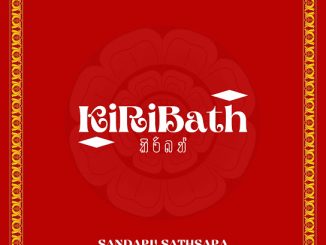 Sandaru Sathsara - Kiribath